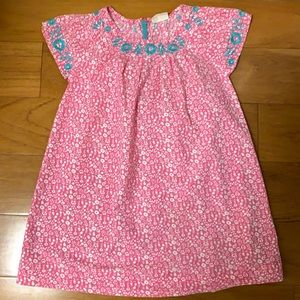 Mini Boden Dress